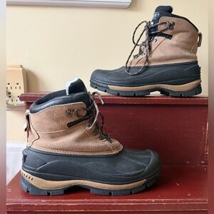 Coleman Thinsulate Women’s Winter Boots size 10